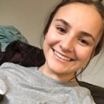 Profile Picture of Monica Walsh (@monica_walsh) on Instagram