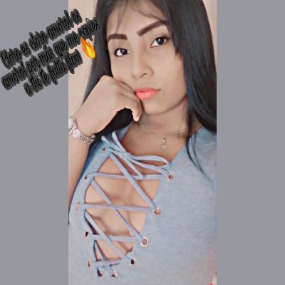 Profile Picture of Sasha 05 Cabrera (@Sasha05Cabrera1) on Twitter