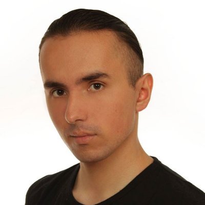 Profile Picture of Adam Suder (@deus_ex_mahina) on Twitter