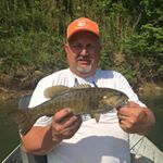 Profile Picture of David Zellers (@riversmallies) on Instagram