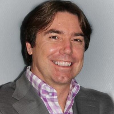 Profile Picture of Patrick Mans (@pmansmedtronic) on Twitter