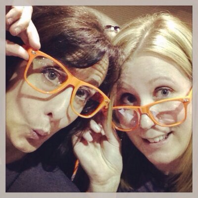 Profile Picture of Amy Weisgerber (@WeisgerberAmy) on Twitter