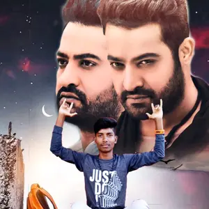 Profile Picture of Nippatla Adarsh (@nippatlaadarsh) on Tiktok