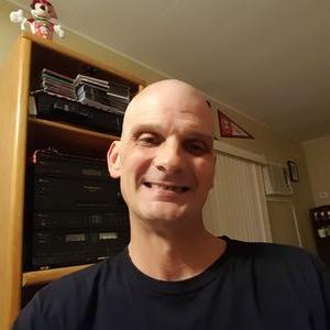 Profile Picture of John Hutman (@HutmanJh) on Twitter