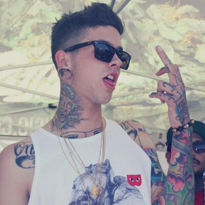 Profile Picture of Follow Me Travis ♡ (@TMills_Favorite) on Twitter