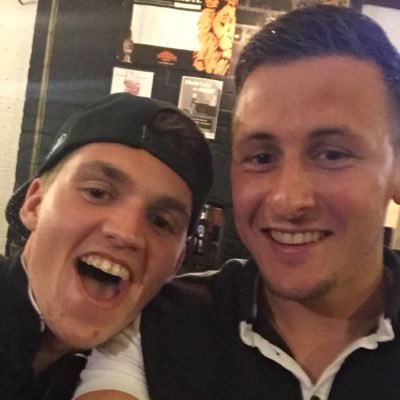 Matt Pilgrim - Twitter Profile Picture of Matt Pilgrim (@MattPilgrim14) on Twitter