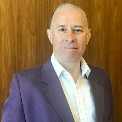 Profile Picture of Marc Mcdermott (@nlptrainingltd) on Twitter