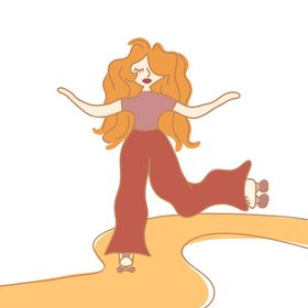 Profile Picture of Meagan Jimenez (@megjimenez93) on Pinterest