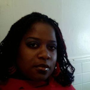 Profile Picture of Chakita Jones (@da1msjones) on Myspace