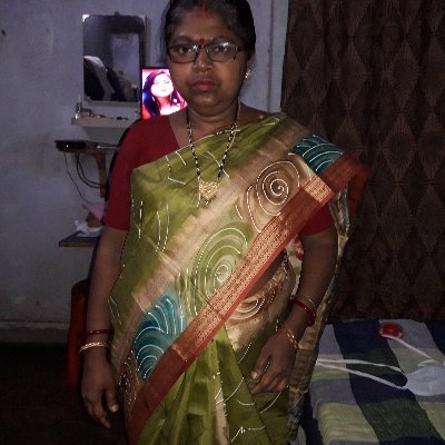 Profile Picture of Moumita Chatterjee (@Moumita71417711) on Twitter