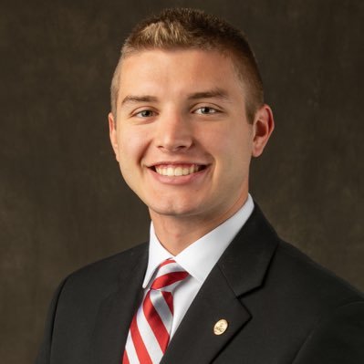 Profile Picture of Jacob Howard (@JacobHoward_12) on Twitter