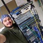 Profile Picture of Christopher T Geiger (@c_geiger) on Instagram