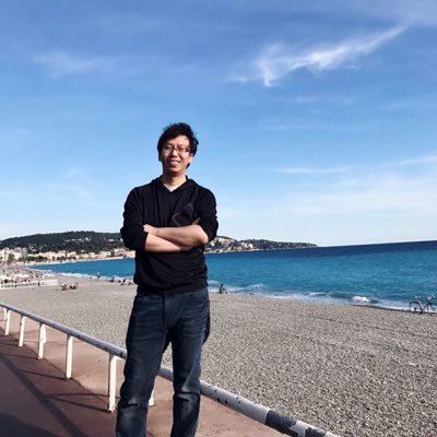 Profile Picture of Kui Jiang (@KuiJiang3) on Twitter