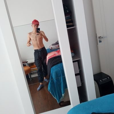 Profile Picture of LUCAS BLUM FONCECA (@FoncecaBlum) on Twitter