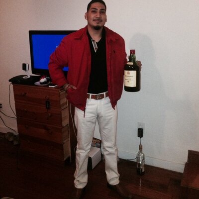 Profile Picture of Luis M Loza (@luisloza23) on Twitter