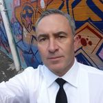 Profile Picture of Paul Aaron (@paul_aaron5000) on Instagram