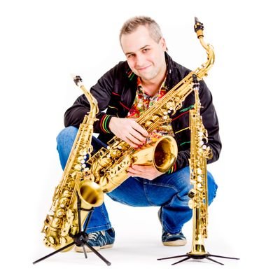 Profile Picture of Marcin Odyniec (@marcinodyniec) on Twitter