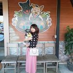 Profile Picture of Mindy Chou (@mandy_happychou) on Instagram