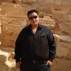 Profile Picture of Michael Labib (@Michaellabib1) on Twitter