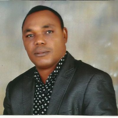 Profile Picture of Rev Izokun Andrew (@rev_izokun) on Twitter
