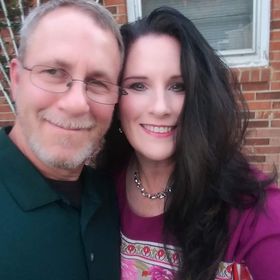 Claudia Burton-Jones - Pinterest Profile Picture of Claudia Burton-Jones (@claudia469) on Pinterest