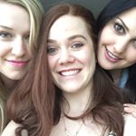 Profile Picture of Allison Buchanan (@saraallibee) on Instagram