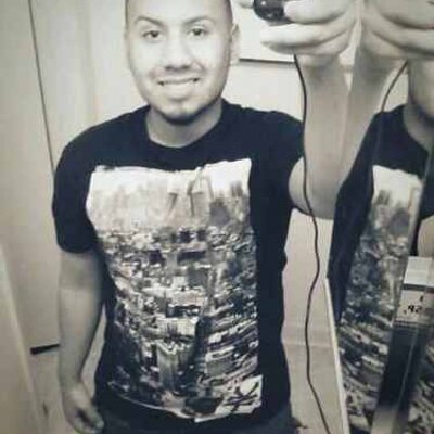 Profile Picture of Eric Johnon Twitter