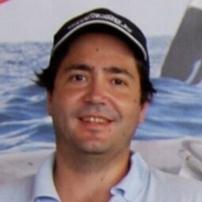 Profile Picture of Jorge Martin Cabrera (@Jmartincab) on Twitter