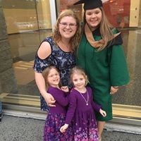 Profile Picture of Allison Mcdowell-smith (@allison-mcdowell-smith) on Quora