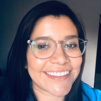 Profile Picture of Lucia Isabel Llamas (@LucyLlamasr) on Twitter