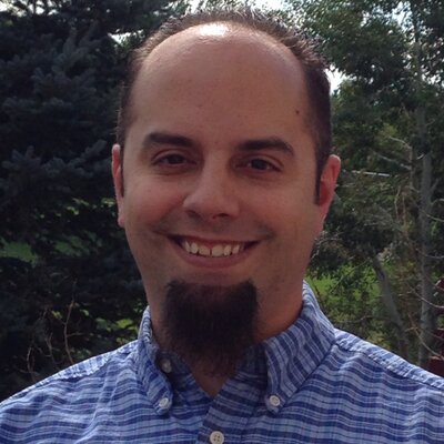 Profile Picture of Jason Kirchner (@jasonkirchner) on Twitter
