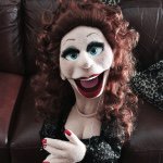 Profile Picture of Franchesca Gabrielle Smart (@franchescathepuppet) on Instagram