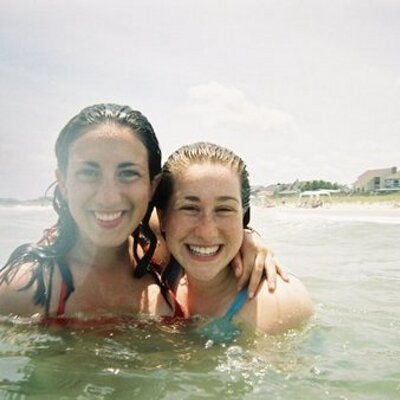 Shayna Bernstein - Twitter Profile Picture of Shayna Bernstein (@shaynab15) on Twitter