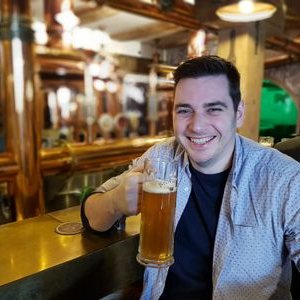 David Pickersgill - Twitter Profile Picture of David Pickersgill (@daveypick) on Twitter