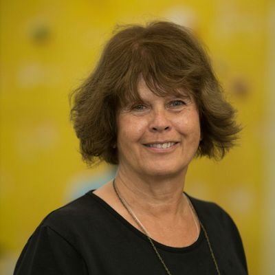 Profile Picture of Jenny Berry (@jennyberryacevo) on Twitter