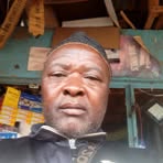 Profile Picture of George Chougwam (@George-Chougwam) on Facebook