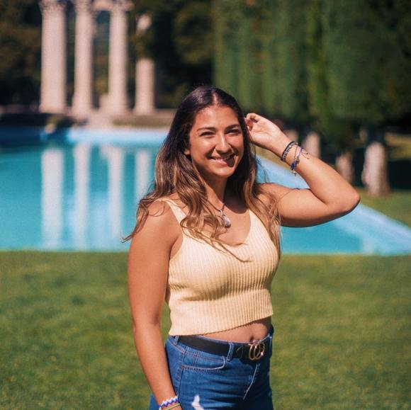 Profile Picture of Katia Andon (@kcandon) on Poshmark