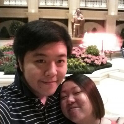 Profile Picture of Terence Fong (@terence_fong) on Twitter