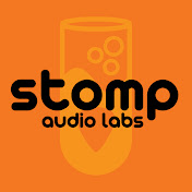 Profile Picture of Stomp Audio Labs (@StompAudio) on Youtube