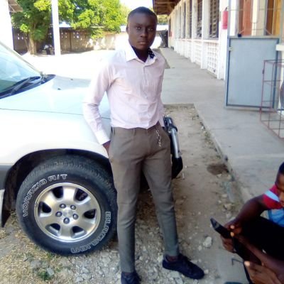 Profile Picture of Joseph Mussa (@josephm60628576) on Twitter