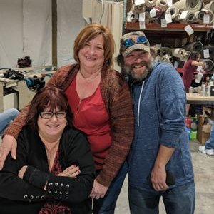 Profile Picture of Amie Crouter (@AmieCrouter) on Twitter