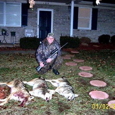 Profile Picture of Al Prather (@possumal57) on Twitter