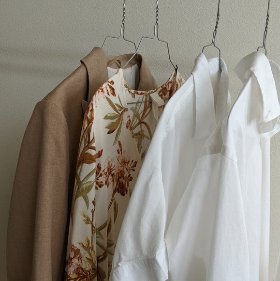 Profile Picture of Anastasia Sachkova (@asyavlade) on Poshmark