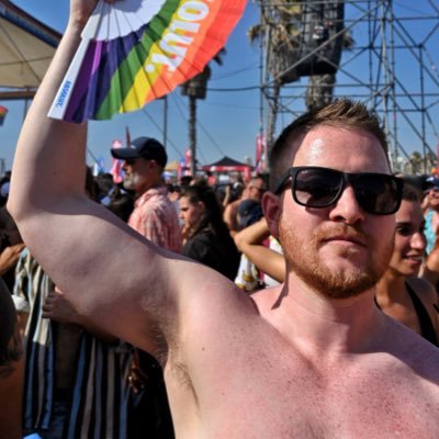 Profile Picture of Andrew Hoey (@iamhoey) on Twitter