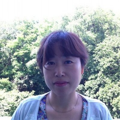 Profile Picture of Sung Soon Choi (@rose01200) on Twitter