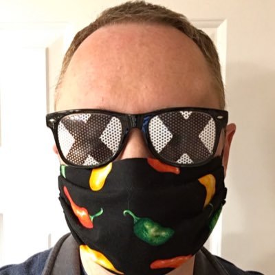 Profile Picture of John | Saber Dead (@JohnSwanay) on Twitter