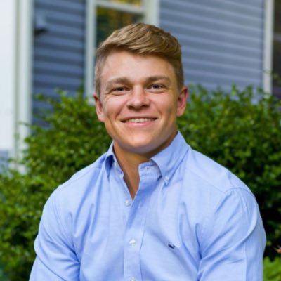 Profile Picture of Patrick McGinley (@ptmcginley1) on Twitter