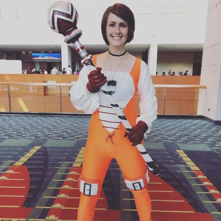 Profile Picture of Corrine (@@lady_corrine) on Tiktok