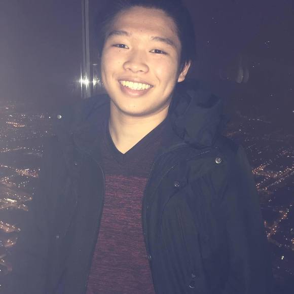 Profile Picture of Jimmy Chen (@jimjams34711) on Poshmark