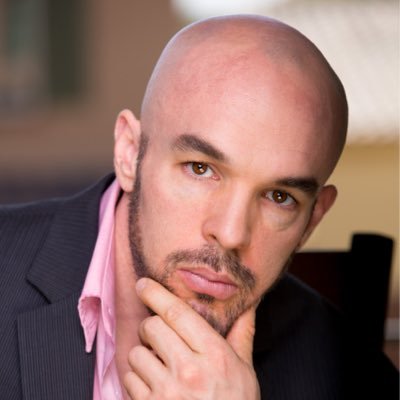 Eric Sparks - Twitter Profile Picture of Eric Sparks (@daddyisastud) on Twitter